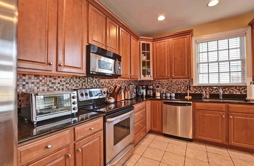 Ocean View House | Bear Trap Dunes House w/Golf & Water Views & Exceptional Location - Dogs OK