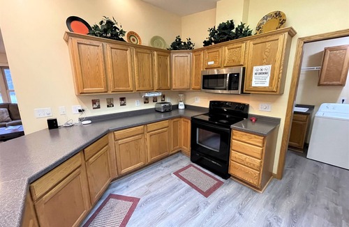 Spring Brook House | Bearadise @ Spring Brook Resort