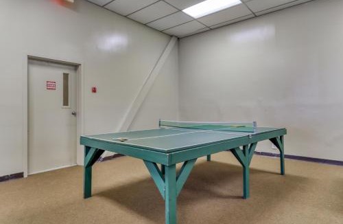 Banner Elk Apartment | Bearfoot Beech
