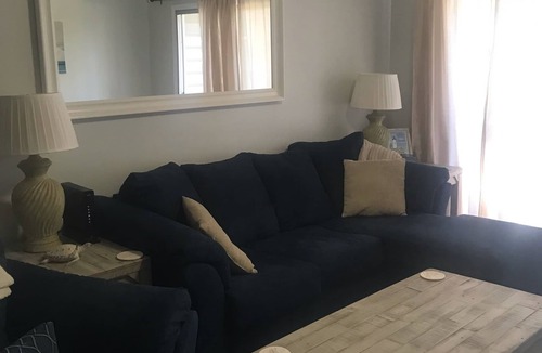 Demere Park Condo | Beatiful 3 bedroom condo in Ocean Walk in the VIllage area 1st floor unit