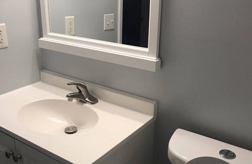 Demere Park Condo | Beatiful 3 bedroom condo in Ocean Walk in the VIllage area 1st floor unit