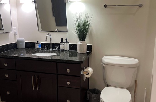 Tysons Apartment | Beautiful 1Bdr Apartment. Lux Living Mclean, VA