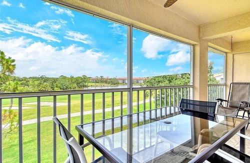 Palmer Ranch Condo | Beautiful 2 B/B Condo in Sarasota Country Club - Near Siesta Key