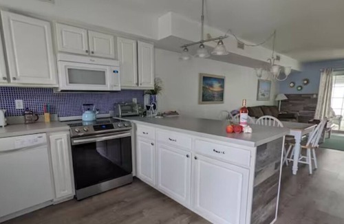 Frankford House | Beautiful 2 Bedroom Condo Near Bethany Beach