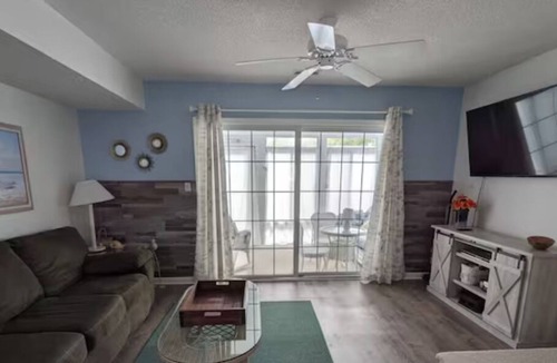 Frankford House | Beautiful 2 Bedroom Condo Near Bethany Beach