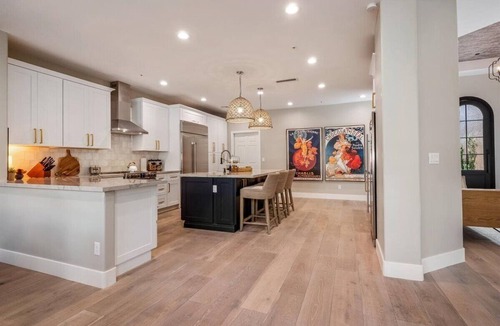 McCormick Ranch House | Beautiful 3 BR, 3.5 BA Home in Guard-Gated Las Palomas