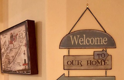 Tuscan Hills House | Beautiful 3 BR Mediterranean Style Home Close to Disney