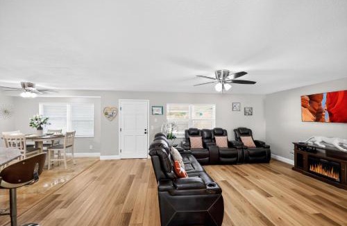 Temple Crest House | Beautiful 4-2 house, minutes from Busch Gardens