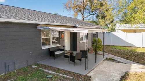 Temple Crest House | Beautiful 4-2 house, minutes from Busch Gardens