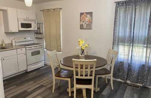 West Ocean City Apartment | Beautiful and spacious 2-bedroom apartment.