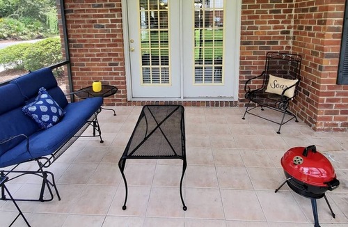 Dock Junction Condo | Beautiful Beach Accent Condo