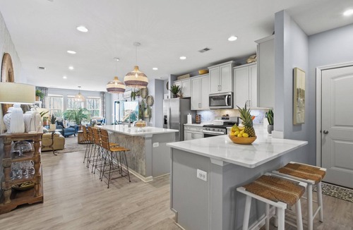 Millville House | Beautiful Bishop’s Landing just 4 miles from Bethany Beach 🏖️ PETS WELCOME