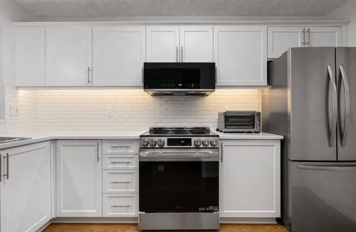 Gulf Gate Estates Condo | Beautiful condo near Siesta Key and Siesta beach