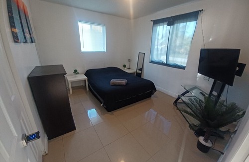 West Park House | Beautiful Home Hallandale beach 10min