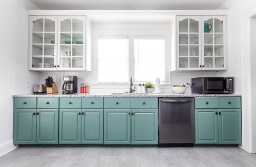 High Point House | Beautiful Home In High Point's Sherrod Park Historic District