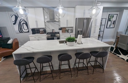 Columbia Heights House | Beautiful Home in Washington DC