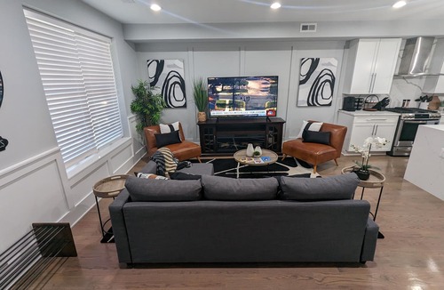 Columbia Heights House | Beautiful Home in Washington DC