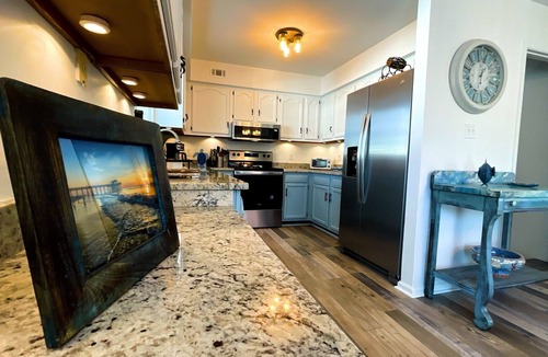 Tybee Island House | Beautiful home with pool. See notes about heated pool season.