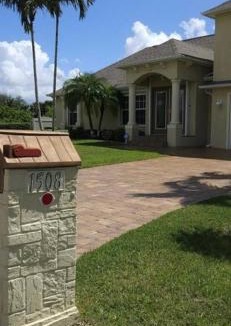 Fort Myers House | Beautiful Home with Pool