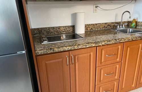 Sunny Isles Beach Hotel | Beautiful Hotel Studio on the beach. STR-01535