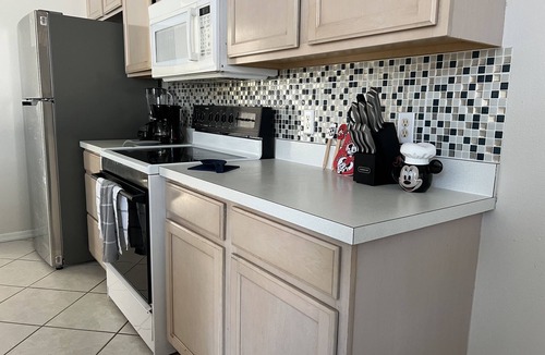 Lindfields House | Beautiful house just 12min from Disney World!