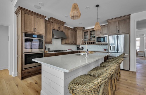 Long Neck House | Beautiful New Construction Home! 23736 Brickwalk Drive