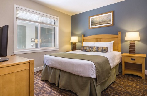 Coeur d'Alene Resort | Beautiful resort in the heart of it all!