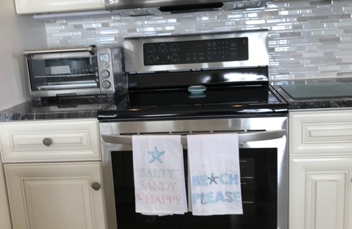 Emerald Isle House | Beautiful sunrises & sunsets from our 5BR oceanfront duplex. No hidden fees.
