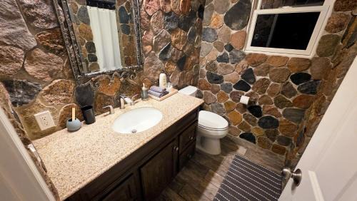 Rapid City House | Beautiful Torch Lake House with Beach Access