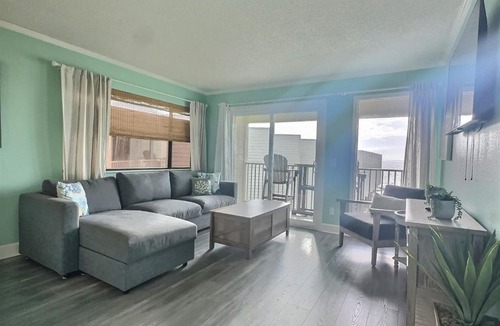 Rocky Point Apartment | Beautiful Two Bedroom, Two Bath Condo at Sailport