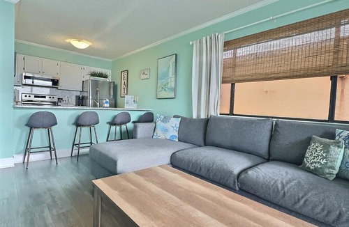 Rocky Point Apartment | Beautiful Two Bedroom, Two Bath Condo at Sailport