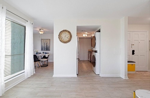 Indian Rocks Beach Condo | Beautiful Waterfront Condo, 3 bedroom 2 bath, 8 min walk to the beach
