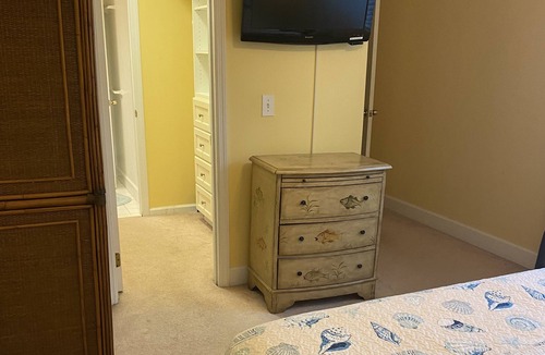 Demere Park House | Beautifully decorated, immaculate townhome. Create best vacation! Oceanwalk O8