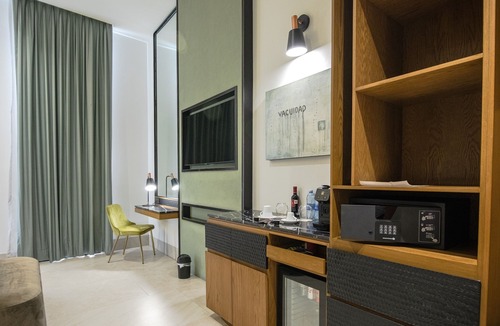 Chapalita Hotel | Becquer Hotel Guadalajara