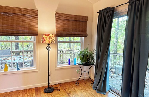 Front Royal Cabin | Bedrooms 2, Bathrooms 1, Sleeps 4