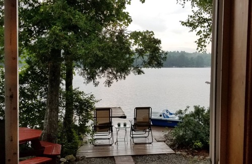 Otis Cottage | Beech Breeze