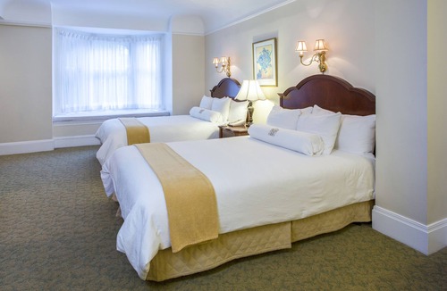 Theater District Hotel | Beresford Arms Hotel
