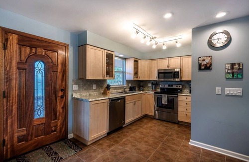 Indian Rocks Beach Apartment | Best Location 2 - In the Heart of IRB - Close to Everything and the Beach