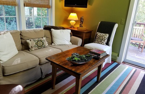 Stowe Area House | Best location in Stowe!