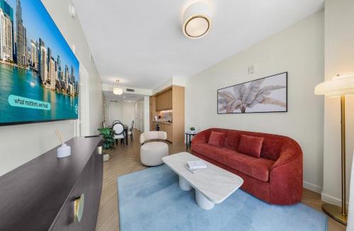 Wynwood Art District Apartment | Best Location in Wynwood - RoofPool & Gym