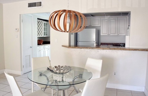 Key Biscayne Apartment | Best Place for Relaxing! Private Beach Access, Fantastic 1 Bedroom Suite, Pool