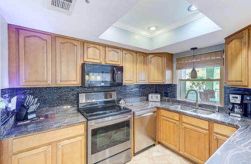 Redington Shores Condo | Best Sunsets on the Beach! 3/3 between Clearwater & St. Pete, Anglers Cove # 107