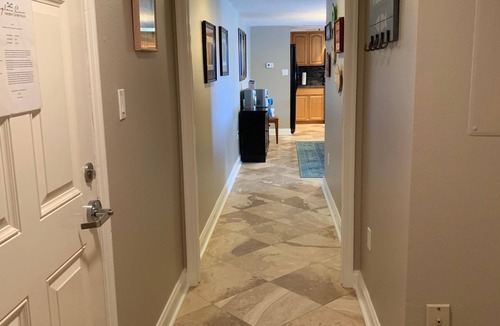 Redington Shores Condo | Best Sunsets on the Beach! 3/3 between Clearwater & St. Pete, Anglers Cove # 107
