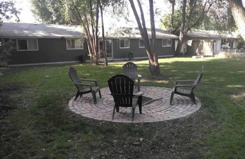 Collister House | Best Value in NW Boise- large backyard, fire pit, 10 min to downtown