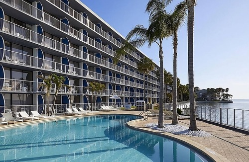 Rocky Point House | Best Value, Quality Stay! 3 Relaxing Units, City View, Pets Allowed, Pool