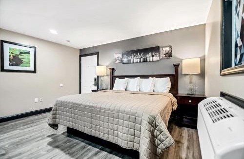 Rockfall Hotel | Best Way Inn