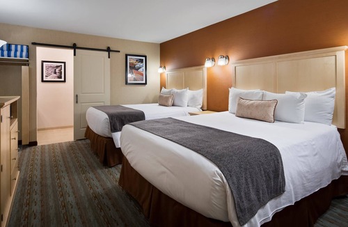 Salsbury Cove Hotel | Best Western Acadia Park Inn