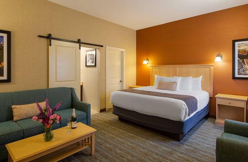 Salsbury Cove Hotel | Best Western Acadia Park Inn