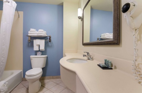 Coffeyville Hotel | Best Western Coffeyville Central Business District Inn and Suites