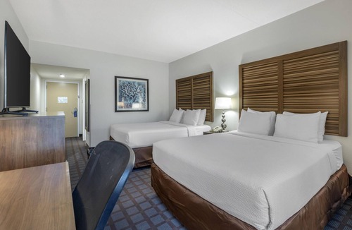 Fishers Hotel | Best Western Fishers/Indianapolis Area